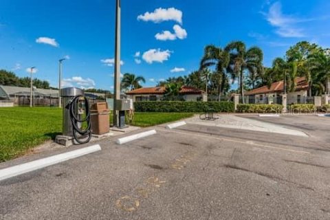 Copropriété à vendre à Clearwater, Floride: 1 chambre, 59.92 m2 № 1839773 - photo 30