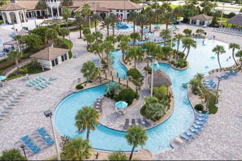 Adosado en alquiler en Davenport, Florida, 4 dormitorios, 177.81 m2 № 1534337 - foto 17