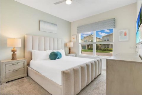 Adosado en alquiler en Davenport, Florida, 4 dormitorios, 177.81 m2 № 1534337 - foto 16