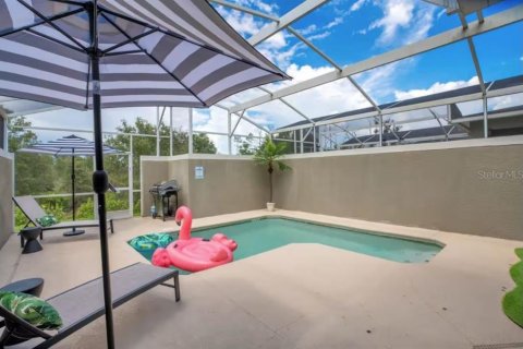 Adosado en alquiler en Davenport, Florida, 4 dormitorios, 177.81 m2 № 1534337 - foto 21