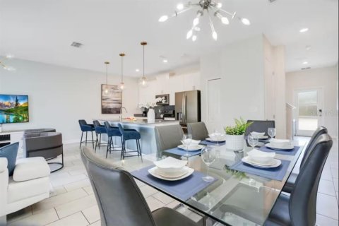 Adosado en alquiler en Davenport, Florida, 4 dormitorios, 177.81 m2 № 1534337 - foto 6