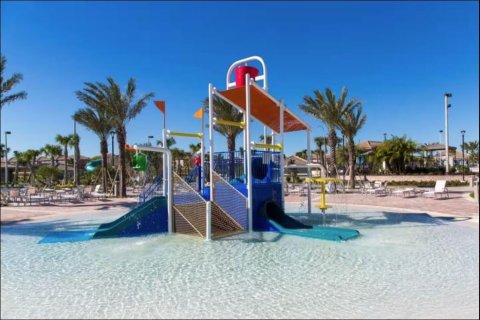 Adosado en alquiler en Davenport, Florida, 4 dormitorios, 177.81 m2 № 1534337 - foto 18