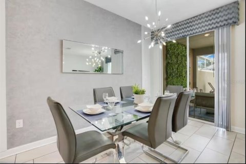 Adosado en alquiler en Davenport, Florida, 4 dormitorios, 177.81 m2 № 1534337 - foto 9