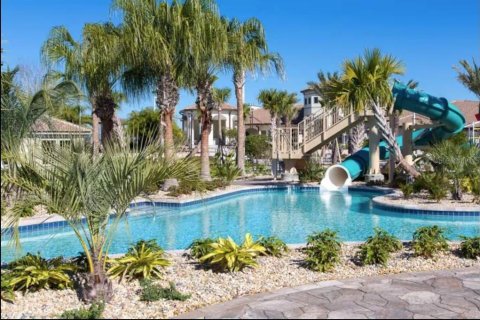 Adosado en alquiler en Davenport, Florida, 4 dormitorios, 177.81 m2 № 1534337 - foto 29