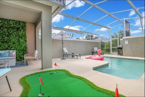 Adosado en alquiler en Davenport, Florida, 4 dormitorios, 177.81 m2 № 1534337 - foto 22