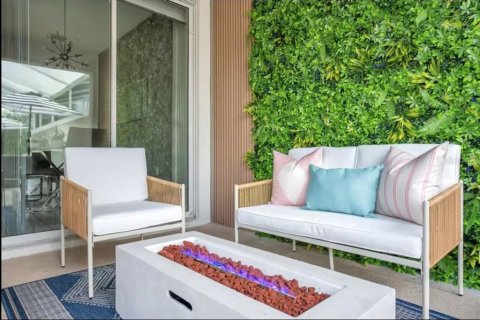 Adosado en alquiler en Davenport, Florida, 4 dormitorios, 177.81 m2 № 1534337 - foto 24