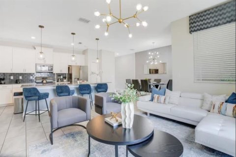 Adosado en alquiler en Davenport, Florida, 4 dormitorios, 177.81 m2 № 1534337 - foto 5