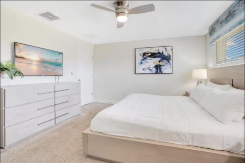 Adosado en alquiler en Davenport, Florida, 4 dormitorios, 177.81 m2 № 1534337 - foto 13