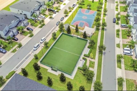 Adosado en alquiler en Davenport, Florida, 4 dormitorios, 177.81 m2 № 1534337 - foto 20