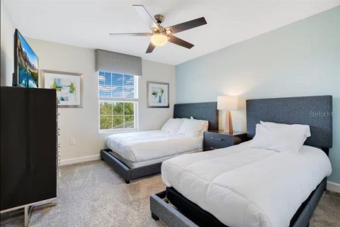 Adosado en alquiler en Davenport, Florida, 4 dormitorios, 177.81 m2 № 1534337 - foto 15