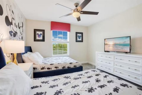 Adosado en alquiler en Davenport, Florida, 4 dormitorios, 177.81 m2 № 1534337 - foto 14