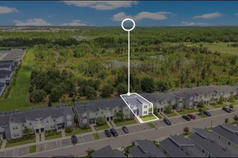 Adosado en alquiler en Davenport, Florida, 4 dormitorios, 177.81 m2 № 1534337 - foto 3