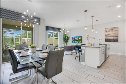 Adosado en alquiler en Davenport, Florida, 4 dormitorios, 177.81 m2 № 1534337 - foto 10