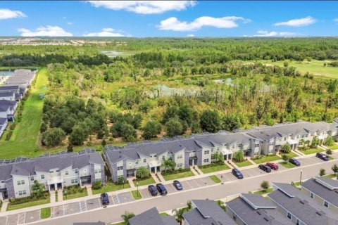 Adosado en alquiler en Davenport, Florida, 4 dormitorios, 177.81 m2 № 1534337 - foto 4