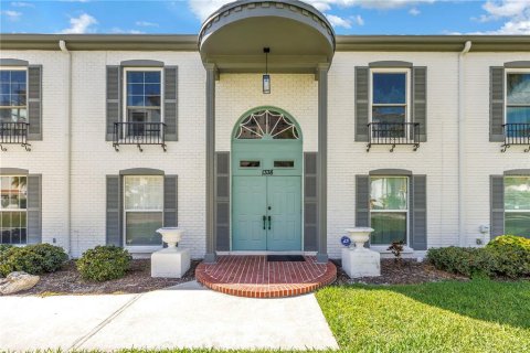 Condo in Saint Petersburg, Florida, 2 bedrooms  № 2391471