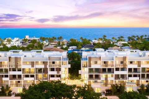 Copropriété à louer à Fort Lauderdale, Floride: 3 chambres, 214.23 m2 № 2265617 - photo 6