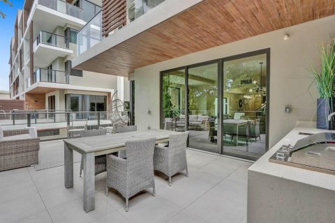 Copropriété à louer à Fort Lauderdale, Floride: 3 chambres, 214.23 m2 № 2265617 - photo 19