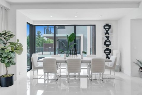 Copropriété à louer à Fort Lauderdale, Floride: 3 chambres, 214.23 m2 № 2265617 - photo 13