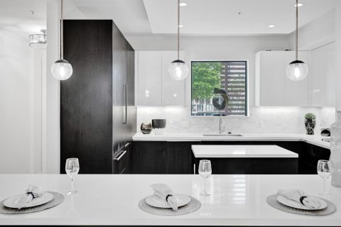 Copropriété à louer à Fort Lauderdale, Floride: 3 chambres, 214.23 m2 № 2265617 - photo 24