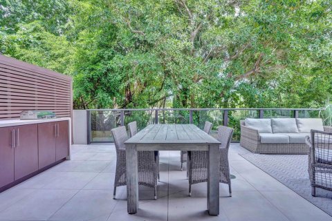 Copropriété à louer à Fort Lauderdale, Floride: 3 chambres, 214.23 m2 № 2265617 - photo 3