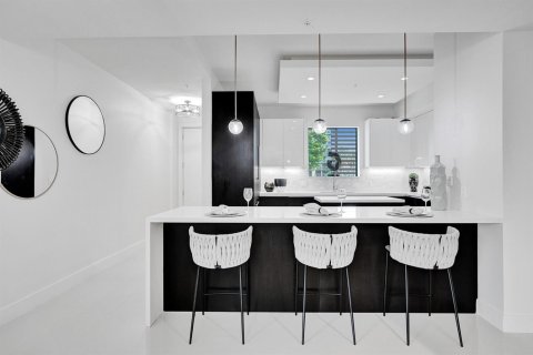 Copropriété à louer à Fort Lauderdale, Floride: 3 chambres, 214.23 m2 № 2265617 - photo 23