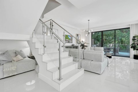 Copropriété à louer à Fort Lauderdale, Floride: 3 chambres, 214.23 m2 № 2265617 - photo 27