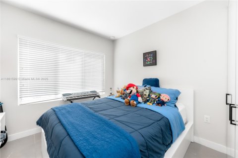 Adosado en venta en Homestead, Florida, 4 dormitorios, 129.88 m2 № 1981298 - foto 21