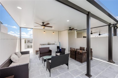 Adosado en venta en Homestead, Florida, 4 dormitorios, 129.88 m2 № 1981298 - foto 25