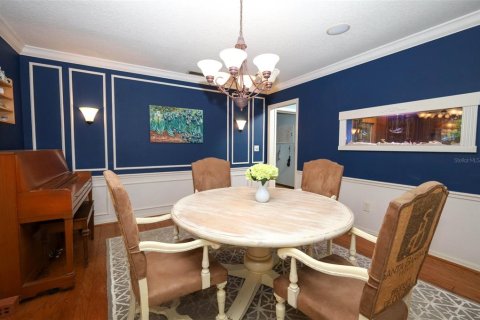 House in Longwood, Florida 4 bedrooms, 317.26 sq.m. № 2367012 - photo 17