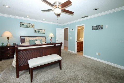 House in Longwood, Florida 4 bedrooms, 317.26 sq.m. № 2367012 - photo 25