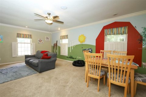 House in Longwood, Florida 4 bedrooms, 317.26 sq.m. № 2367012 - photo 21