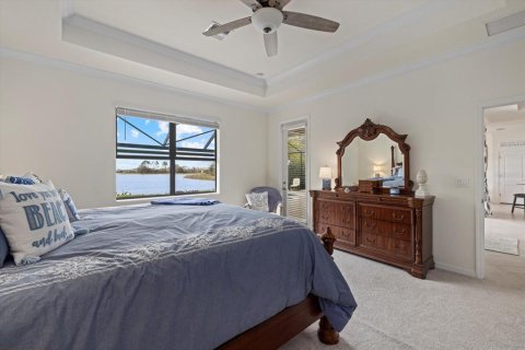 Casa en venta en Bradenton, Florida, 4 dormitorios, 210.7 m2 № 1523911 - foto 26