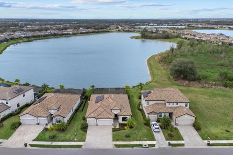 Casa en venta en Bradenton, Florida, 4 dormitorios, 210.7 m2 № 1523911 - foto 5