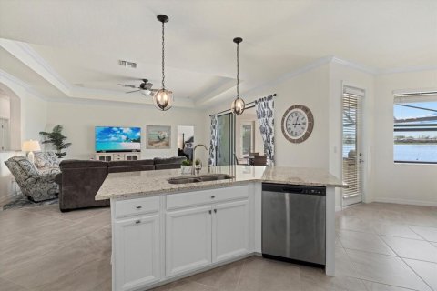 Casa en venta en Bradenton, Florida, 4 dormitorios, 210.7 m2 № 1523911 - foto 22