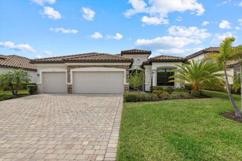 Casa en venta en Bradenton, Florida, 4 dormitorios, 210.7 m2 № 1523911 - foto 9
