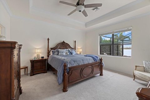 Casa en venta en Bradenton, Florida, 4 dormitorios, 210.7 m2 № 1523911 - foto 25