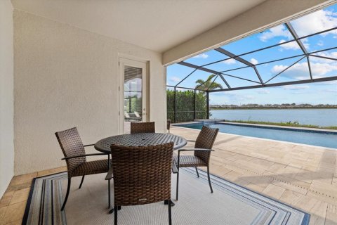 Casa en venta en Bradenton, Florida, 4 dormitorios, 210.7 m2 № 1523911 - foto 29