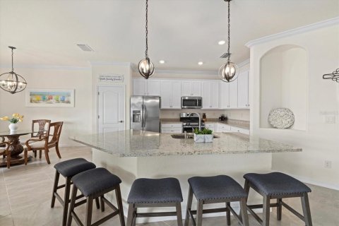 Casa en venta en Bradenton, Florida, 4 dormitorios, 210.7 m2 № 1523911 - foto 20