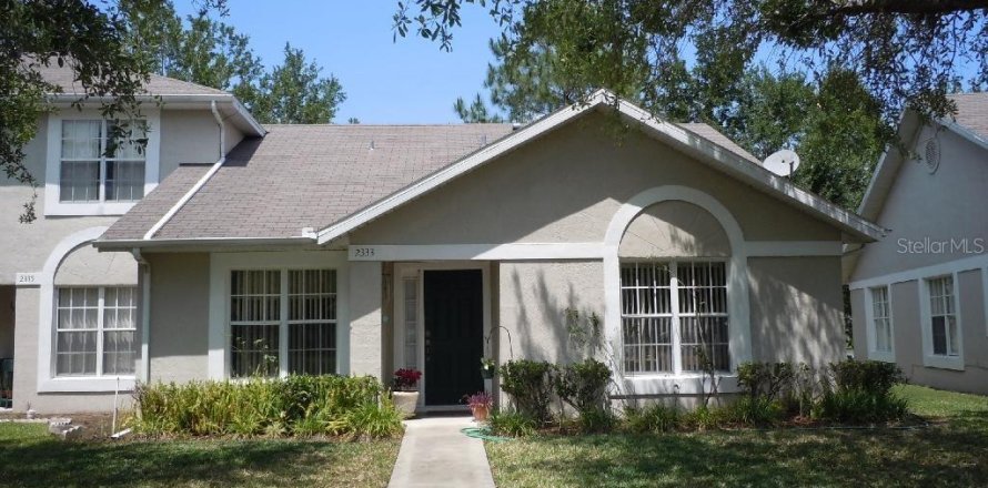 Casa en Kissimmee, Florida 3 dormitorios, 109.35 m2 № 1906180