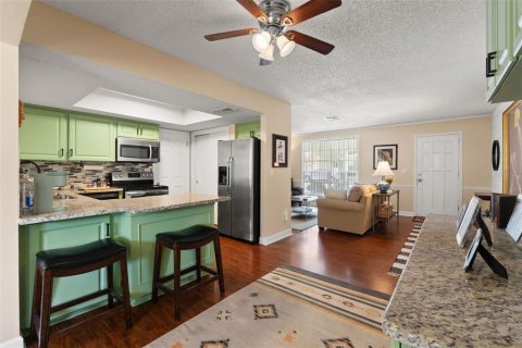 Villa ou maison à vendre à Hudson, Floride: 2 chambres, 99.22 m2 № 2204744 - photo 12