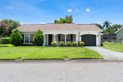 Villa ou maison à vendre à Hudson, Floride: 2 chambres, 99.22 m2 № 2204744 - photo 25