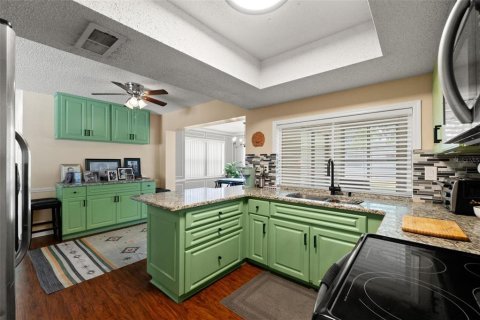 Villa ou maison à vendre à Hudson, Floride: 2 chambres, 99.22 m2 № 2204744 - photo 14