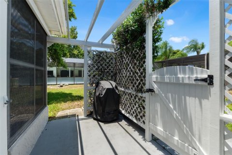 Villa ou maison à vendre à Hudson, Floride: 2 chambres, 99.22 m2 № 2204744 - photo 23