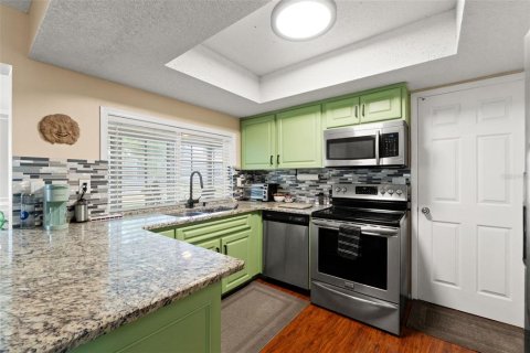 Villa ou maison à vendre à Hudson, Floride: 2 chambres, 99.22 m2 № 2204744 - photo 13