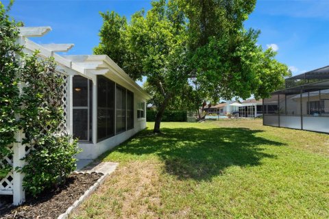 Villa ou maison à vendre à Hudson, Floride: 2 chambres, 99.22 m2 № 2204744 - photo 24