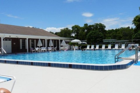Villa ou maison à vendre à Hudson, Floride: 2 chambres, 99.22 m2 № 2204744 - photo 27