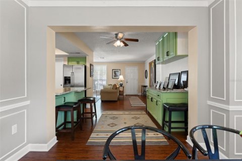 Villa ou maison à vendre à Hudson, Floride: 2 chambres, 99.22 m2 № 2204744 - photo 11