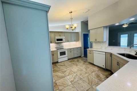 Villa ou maison à vendre à Edgewater, Floride: 3 chambres, 148.18 m2 № 1679441 - photo 18