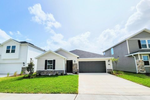 House in Jacksonville, Florida 3 bedrooms, 143.16 sq.m. № 775095 - photo 1