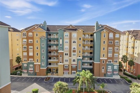Condo in Orlando, Florida, 2 bedrooms № 2369666